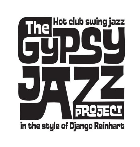 Gypsy Jazz Project