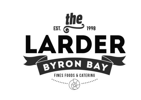 The Larder Byron Bay